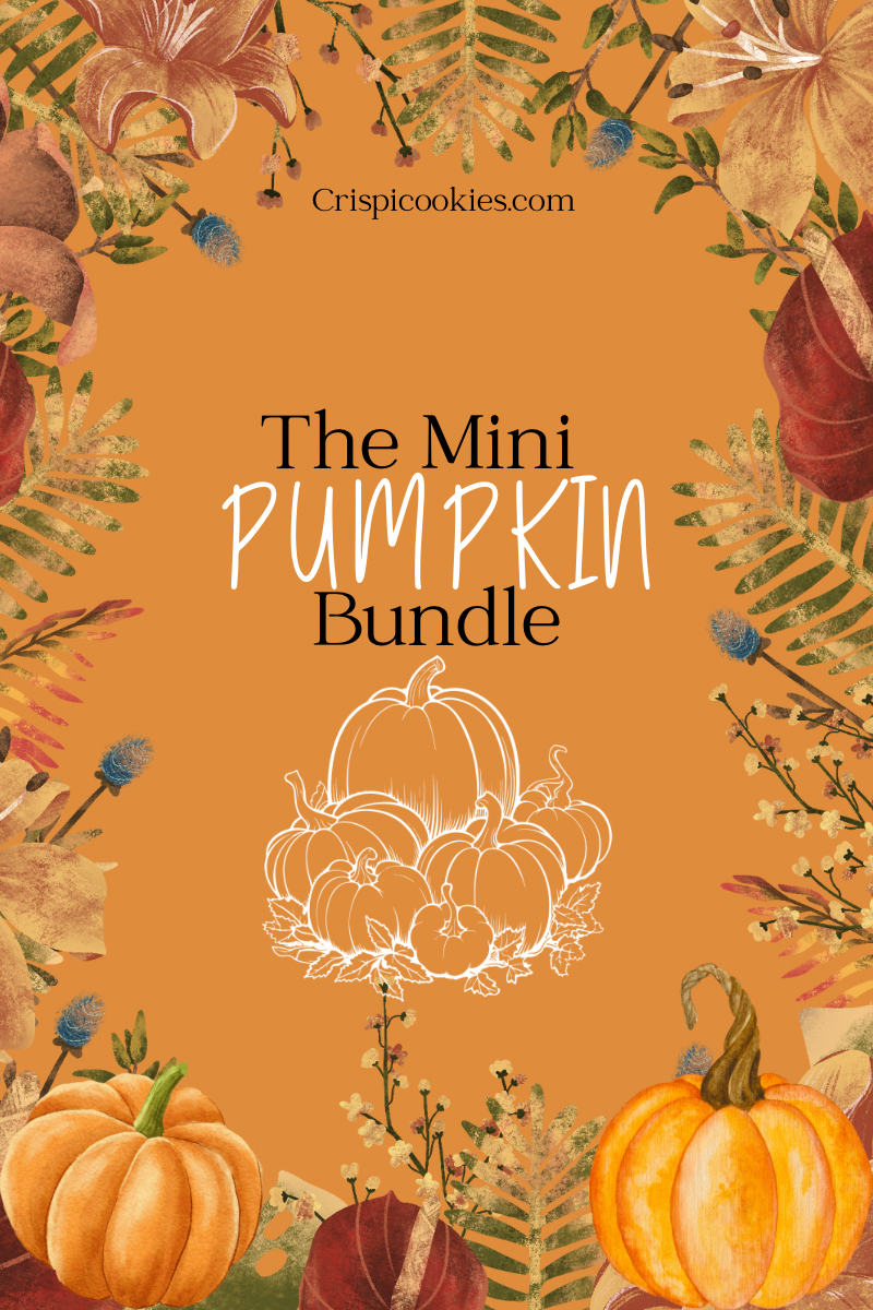 Pumpkin good Bundle