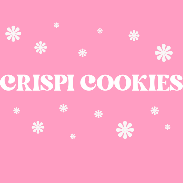 Crispi Cookies Inc logo