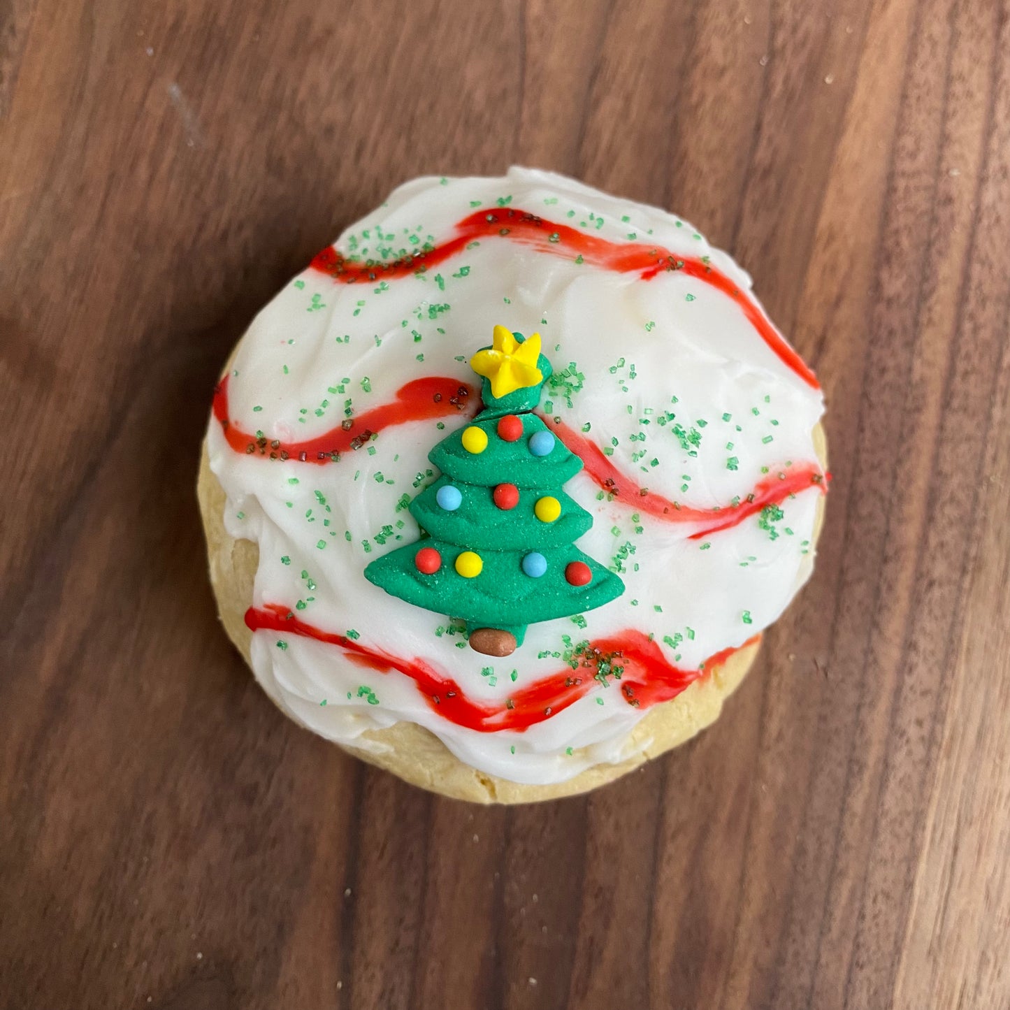 Griswold's Christmas Eggnog