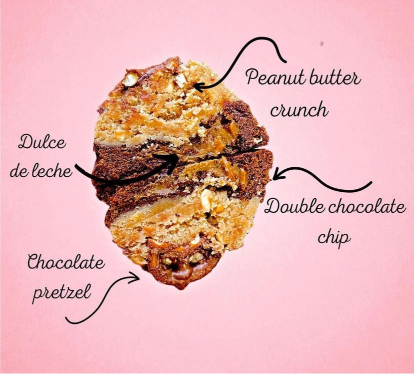 Main Character Recipe