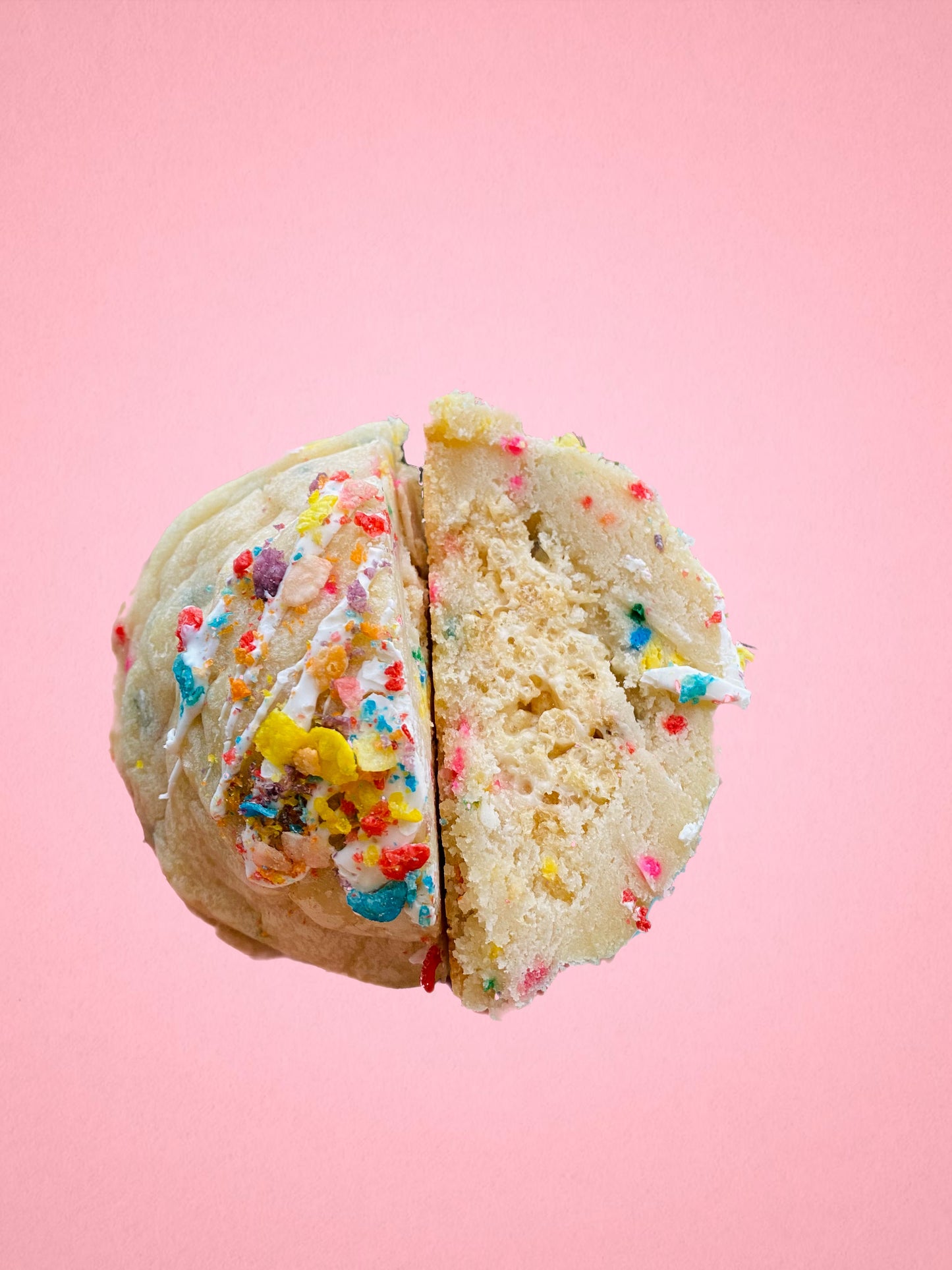 Cereal Killer Recipe