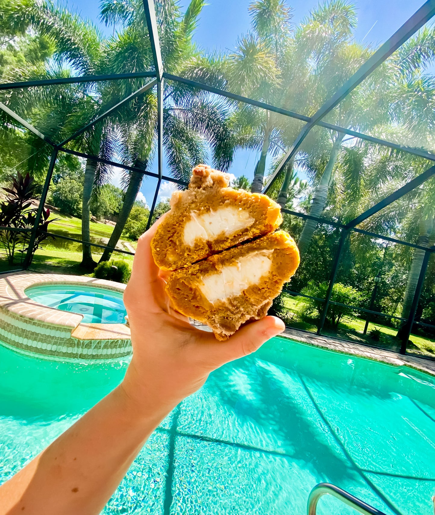 Sir Pump'king Recipe