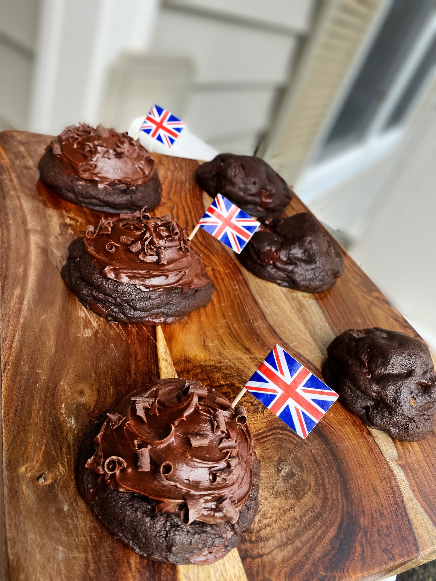 Queen's Favorite Recipe