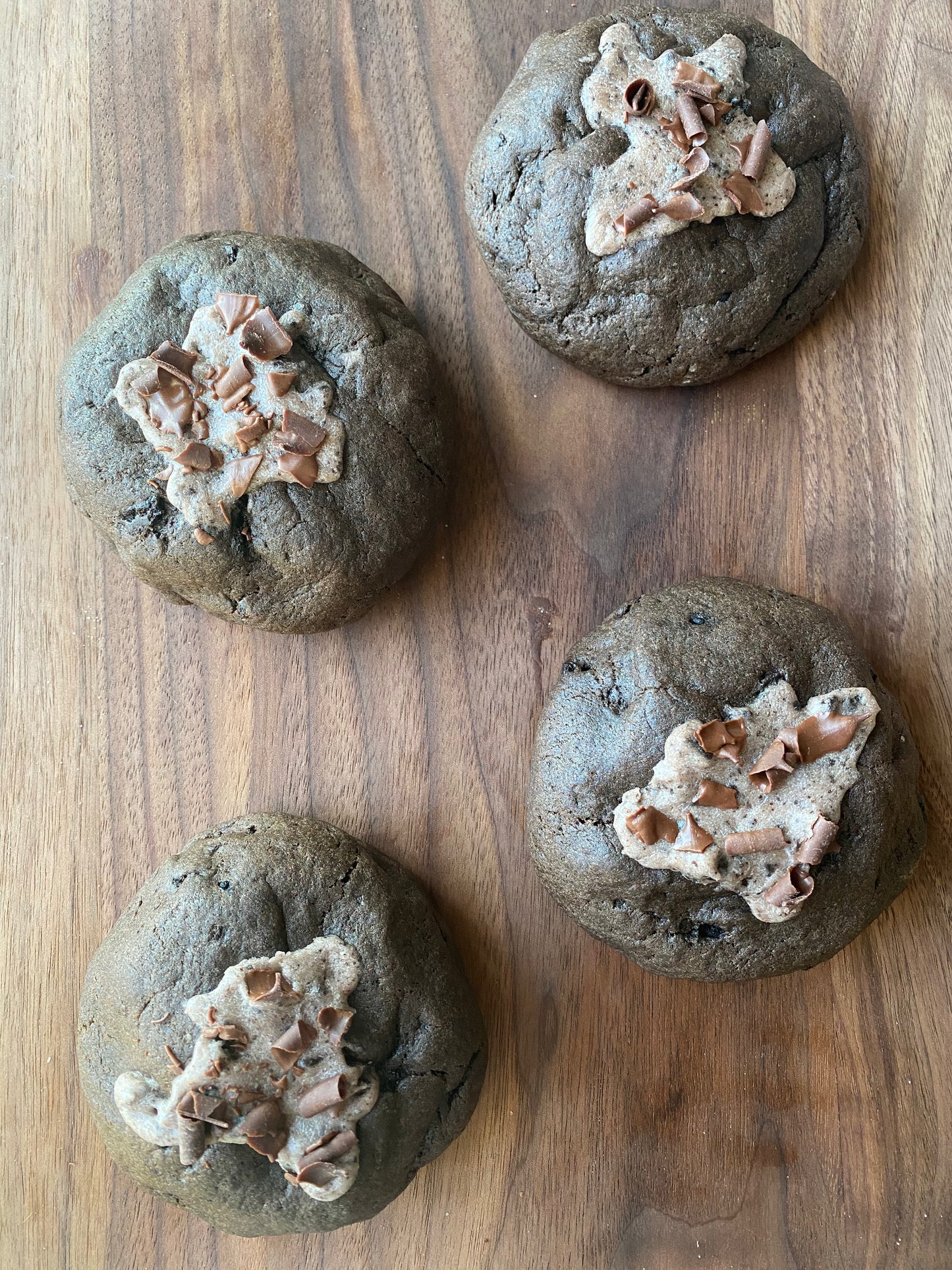 Java Chip Recipe