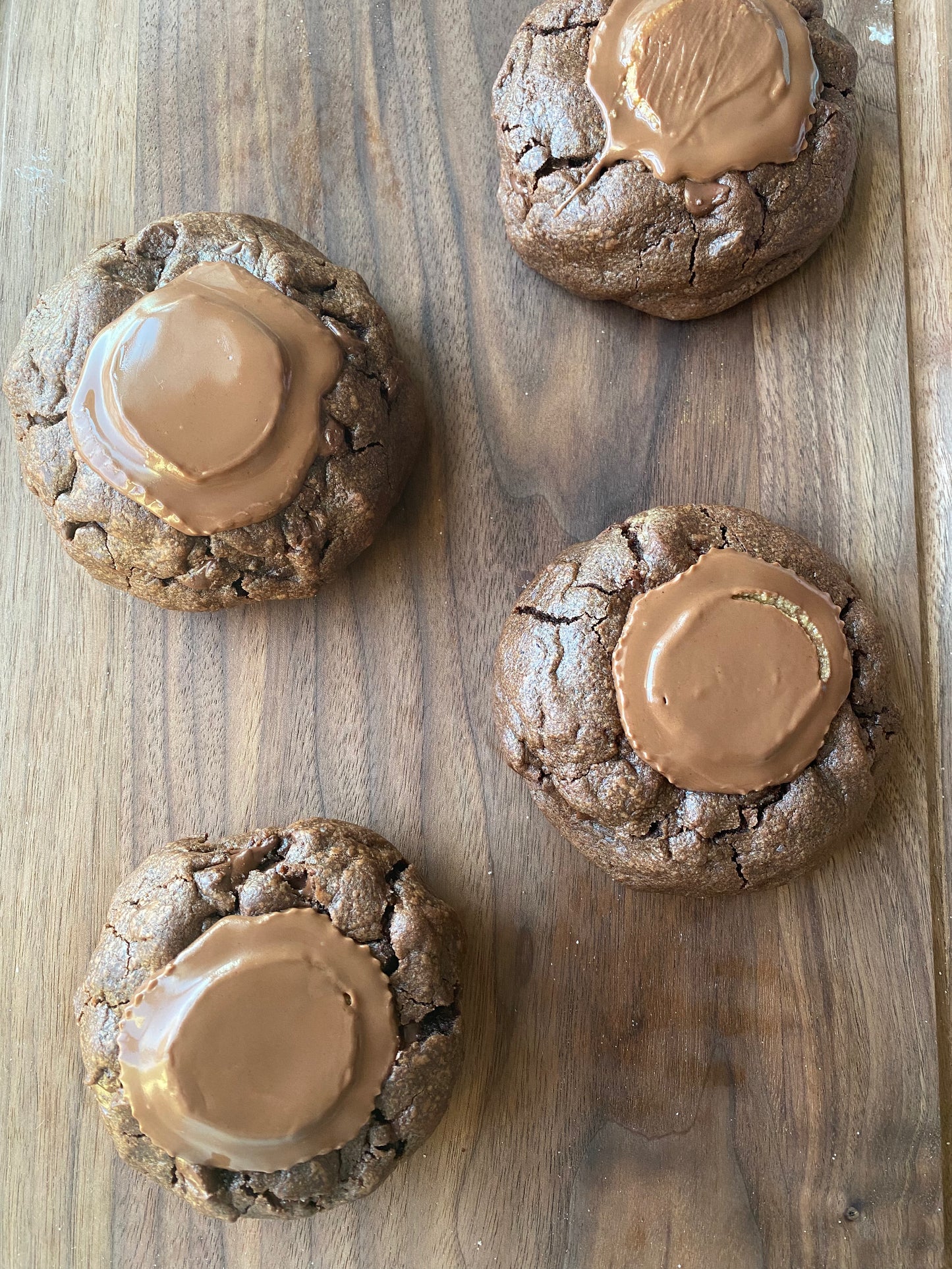 Chocolate Peanut Butter Recipe