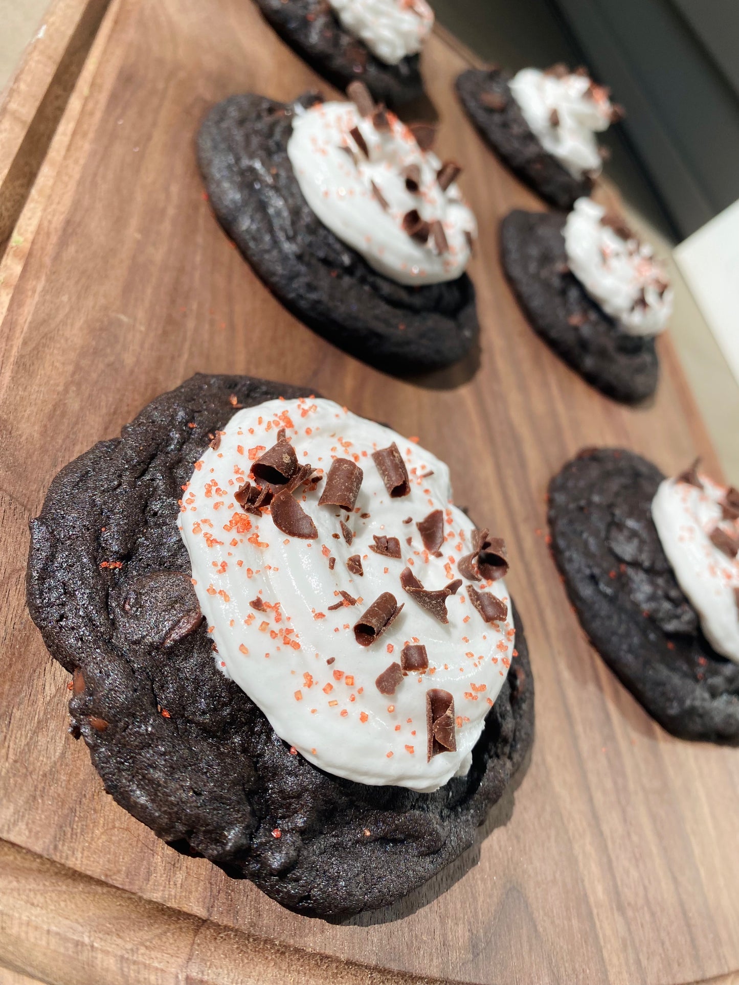 Peppermint Mocha Recipe