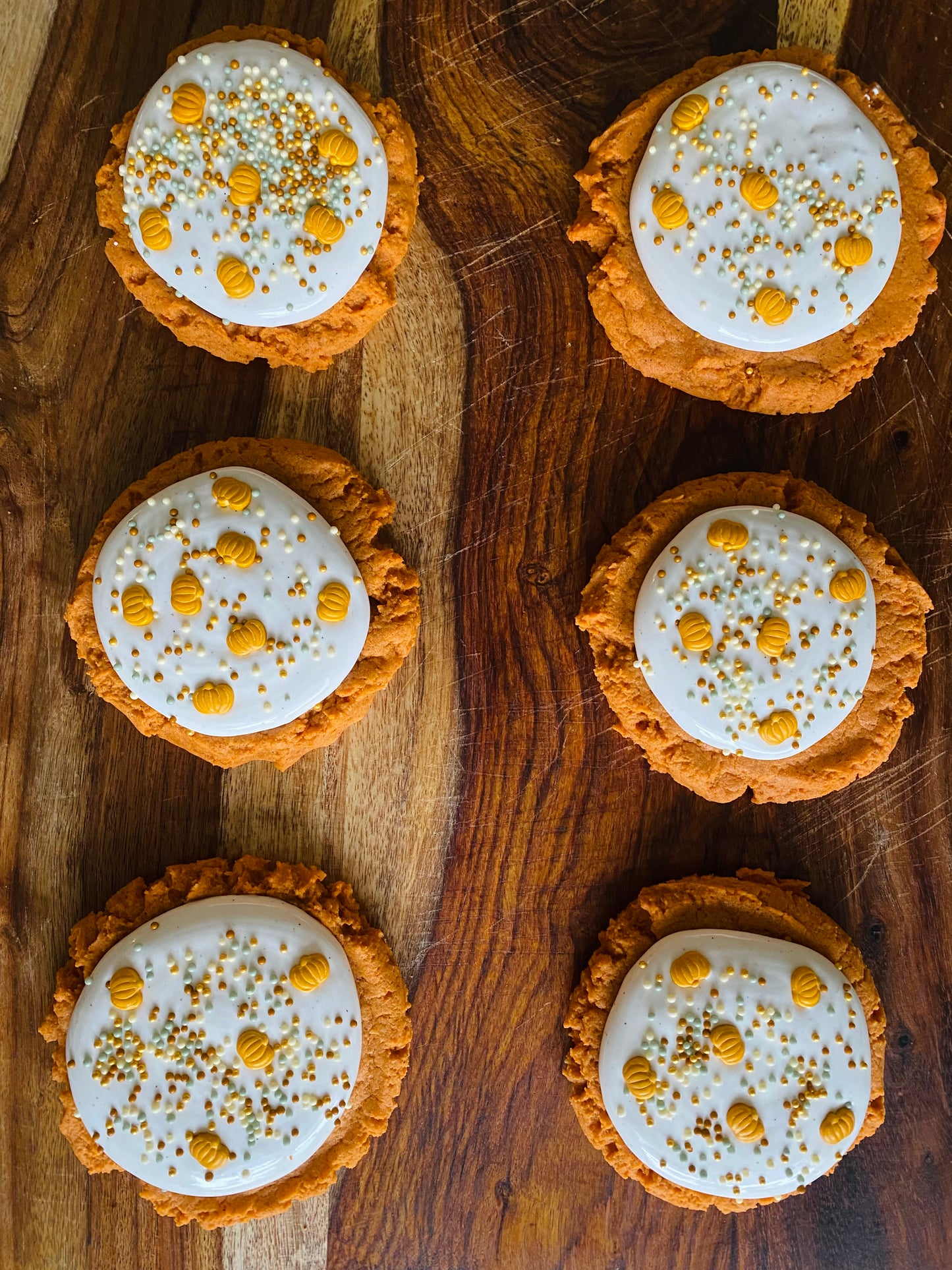 Pumpkin Cold Brew Recipe