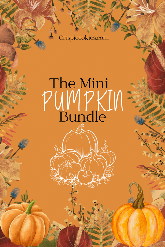The Mini Pumpkin Bundle