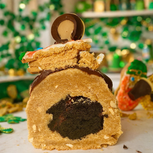 The Nutty Irishman Recipe