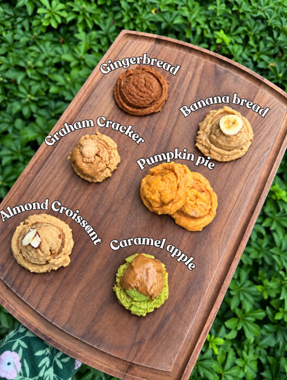 Ice Cream SCOOPS!