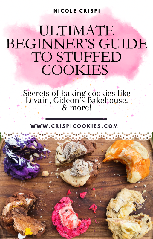 Beginner’s Guide to Stuffed Cookies