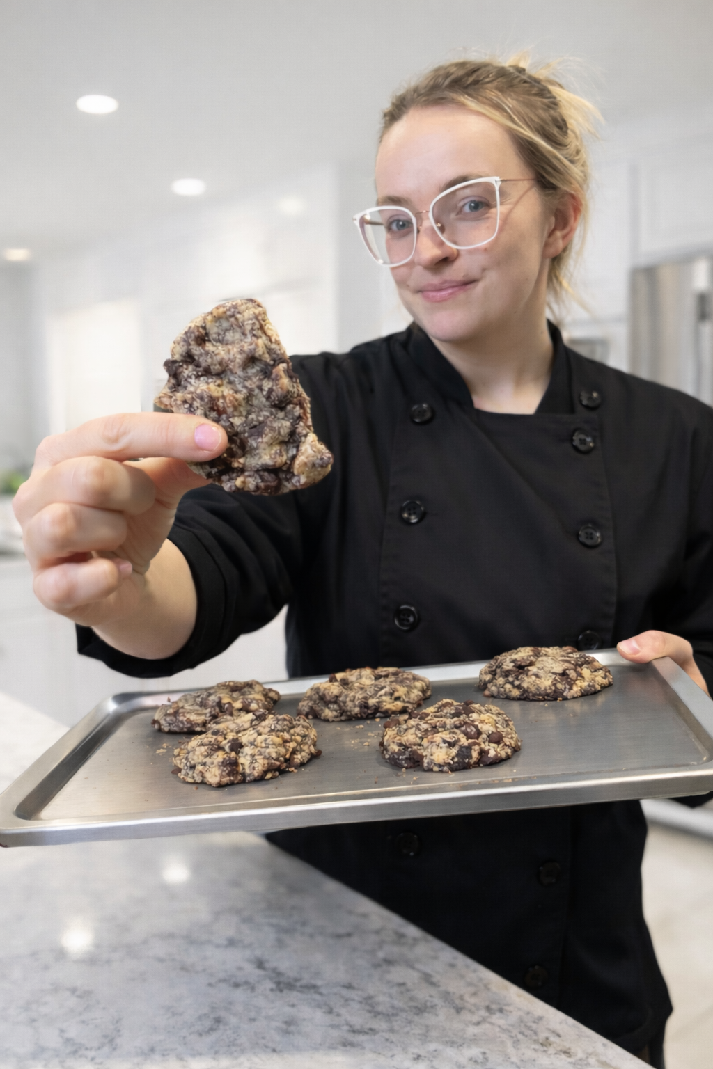 Milk Dunkers RECIPE