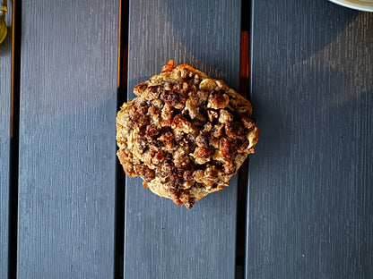 Gideon’s Bakehouse Candied Walnut Copycat Recipe