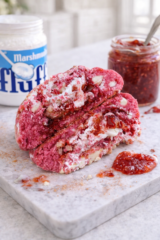 Strawberry Shortcake Recipe