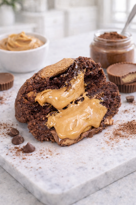 Chocolate Peanut Butter Recipe