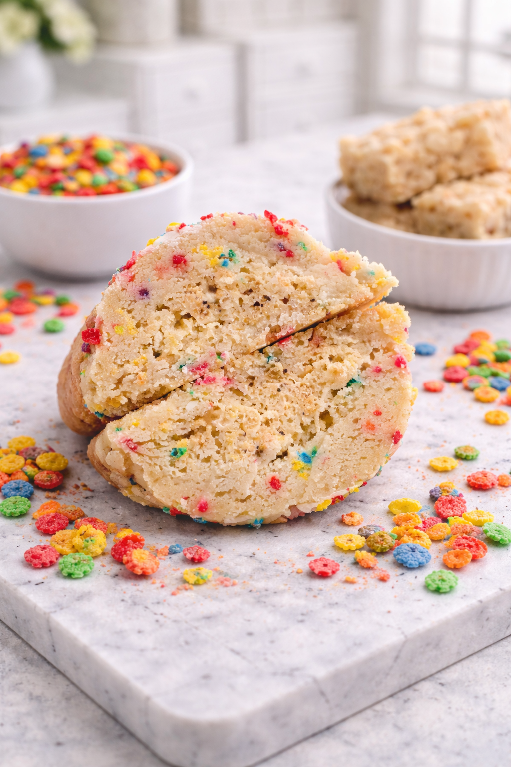 Cereal Killer Recipe