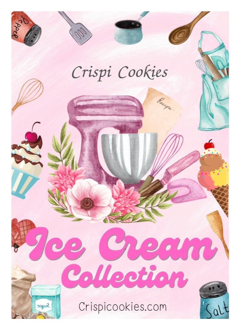 Ice Cream Collection