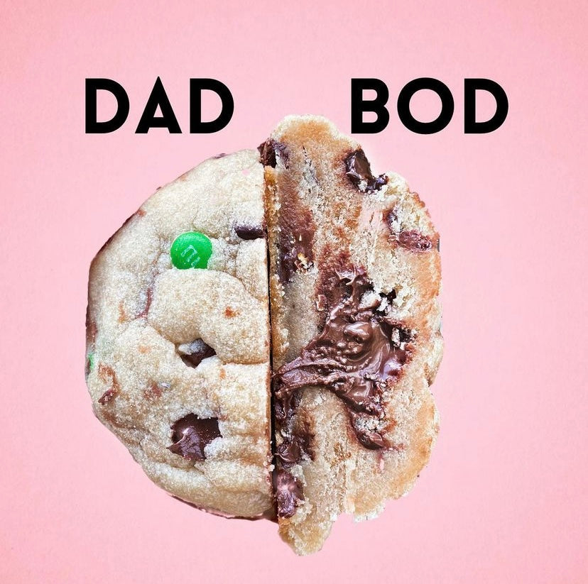 Dad Bod Recipe