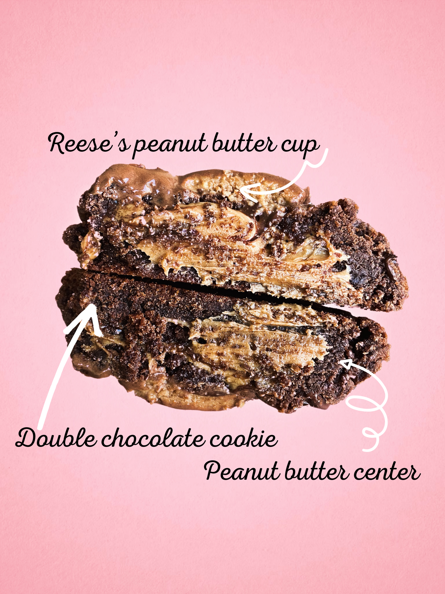 MeanGirls Recipe Bundle – Crispi Cookies Inc