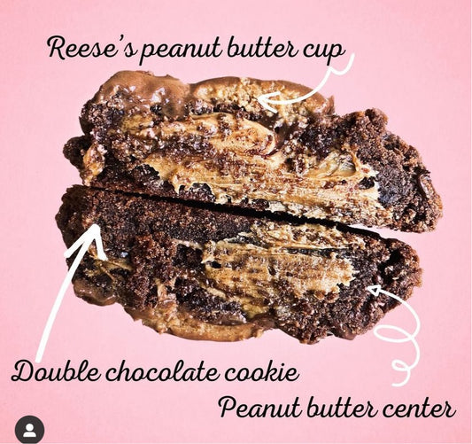 Chocolate Peanut Butter Recipe (VEGAN)