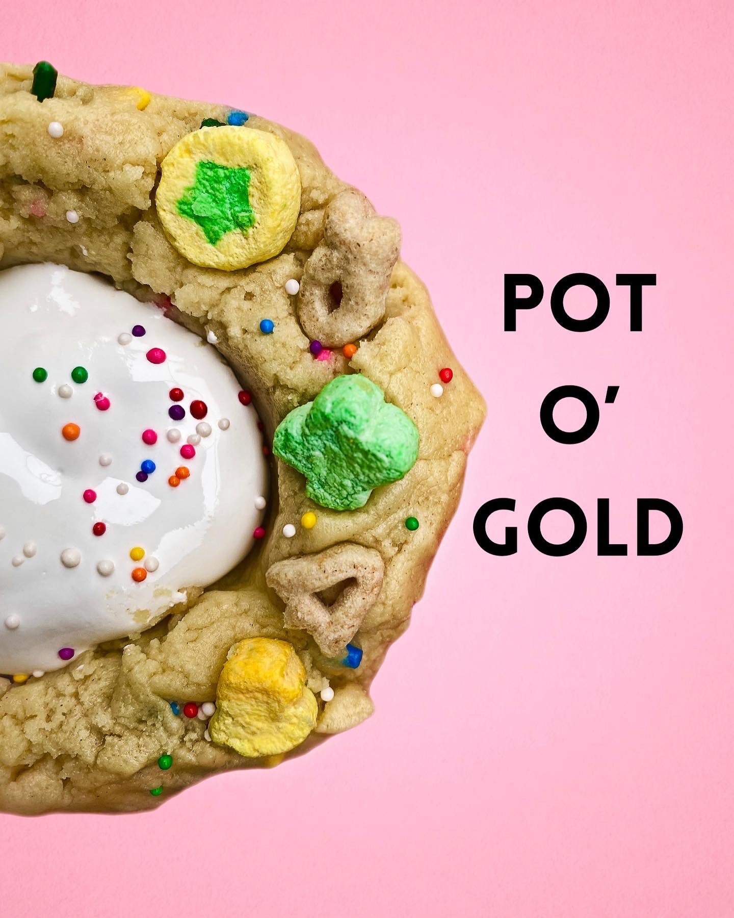 Pot O Gold Recipe